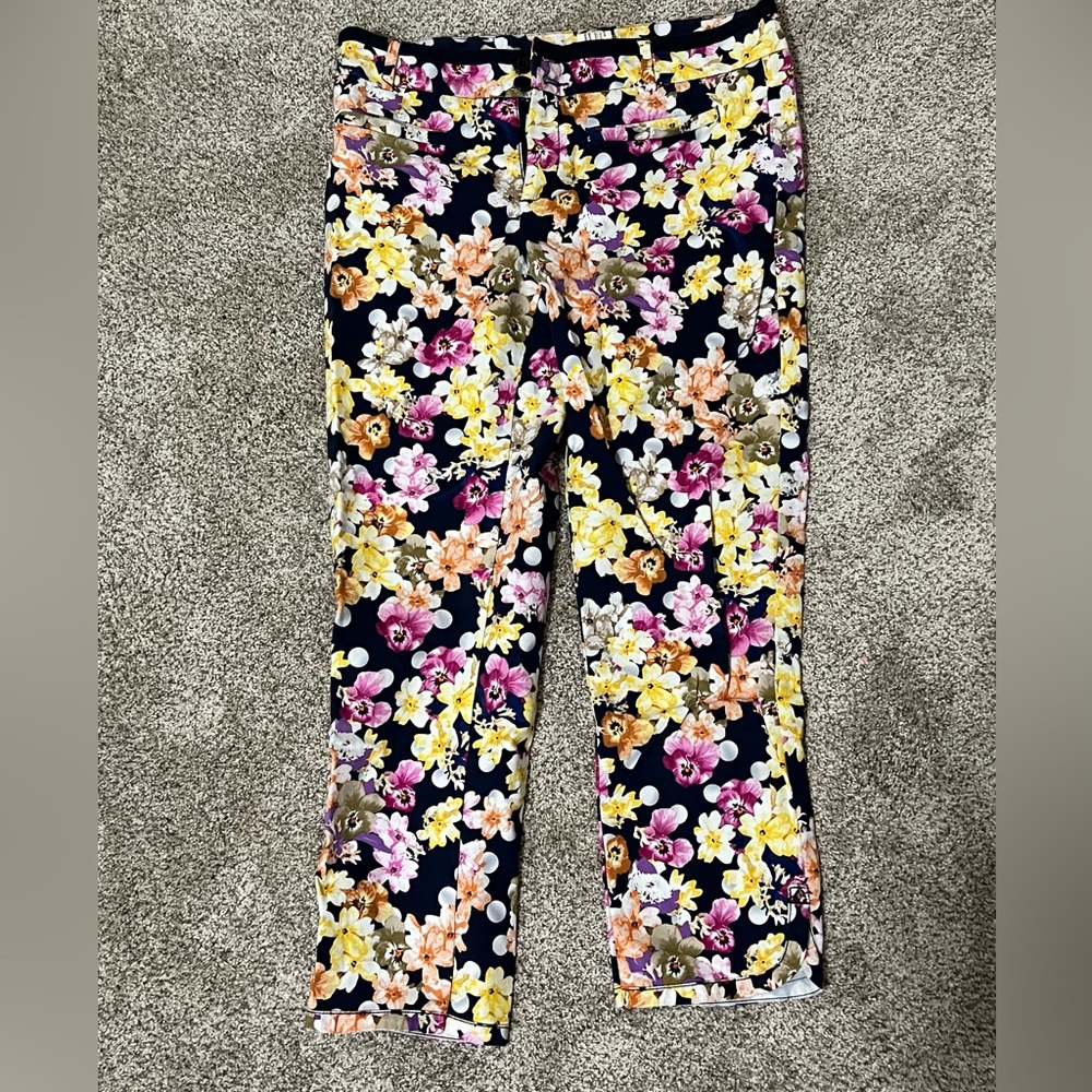 Cartonnier by Anthropologie pants • size 10 • dress or work pants like new